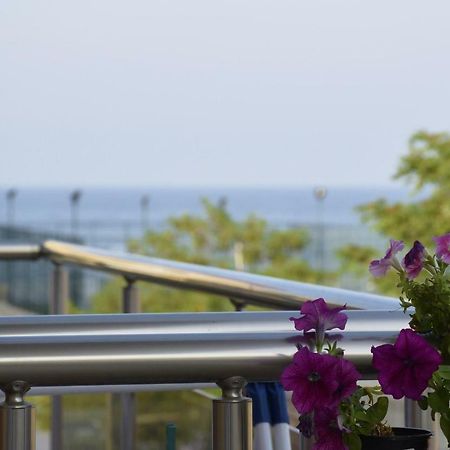Obzor Sun Residense Lägenhet Exteriör bild